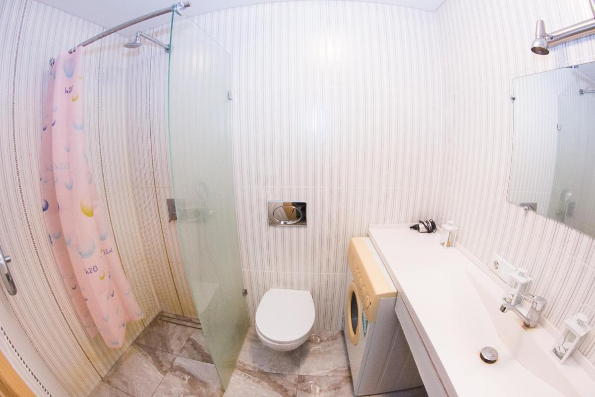 The Best Location In Centre 2 Room Sumî Exterior foto